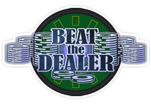 Beat The Dealer casino game